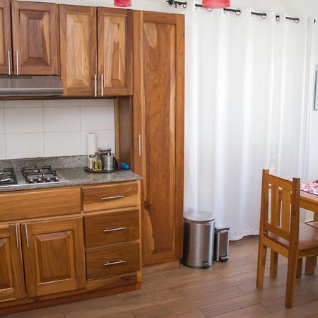 Chango Apartment Bocas del Toro Zewnętrze zdjęcie