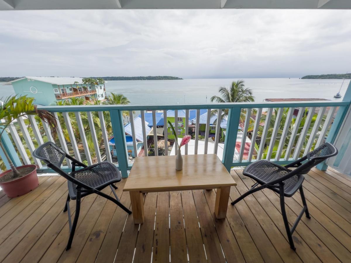 Chango Apartment Bocas del Toro Zewnętrze zdjęcie