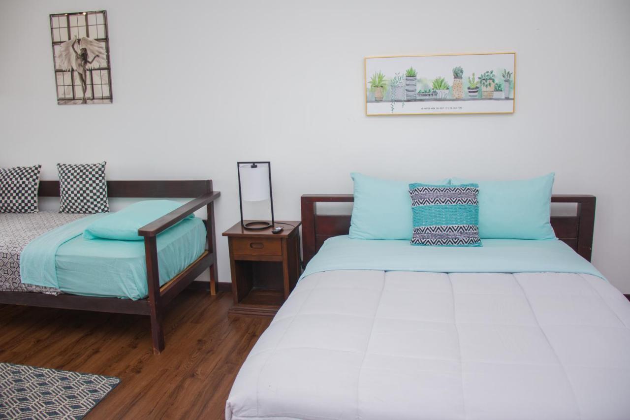 Chango Apartment Bocas del Toro Zewnętrze zdjęcie