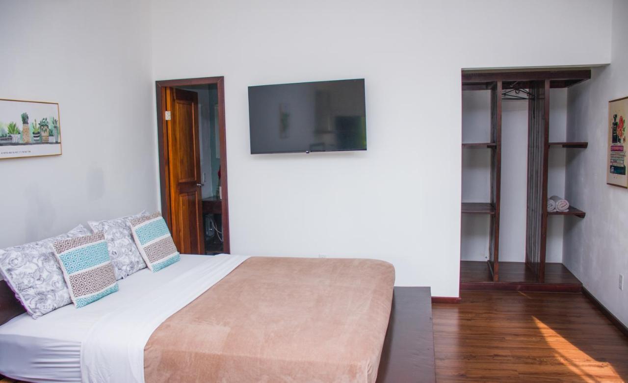 Chango Apartment Bocas del Toro Zewnętrze zdjęcie