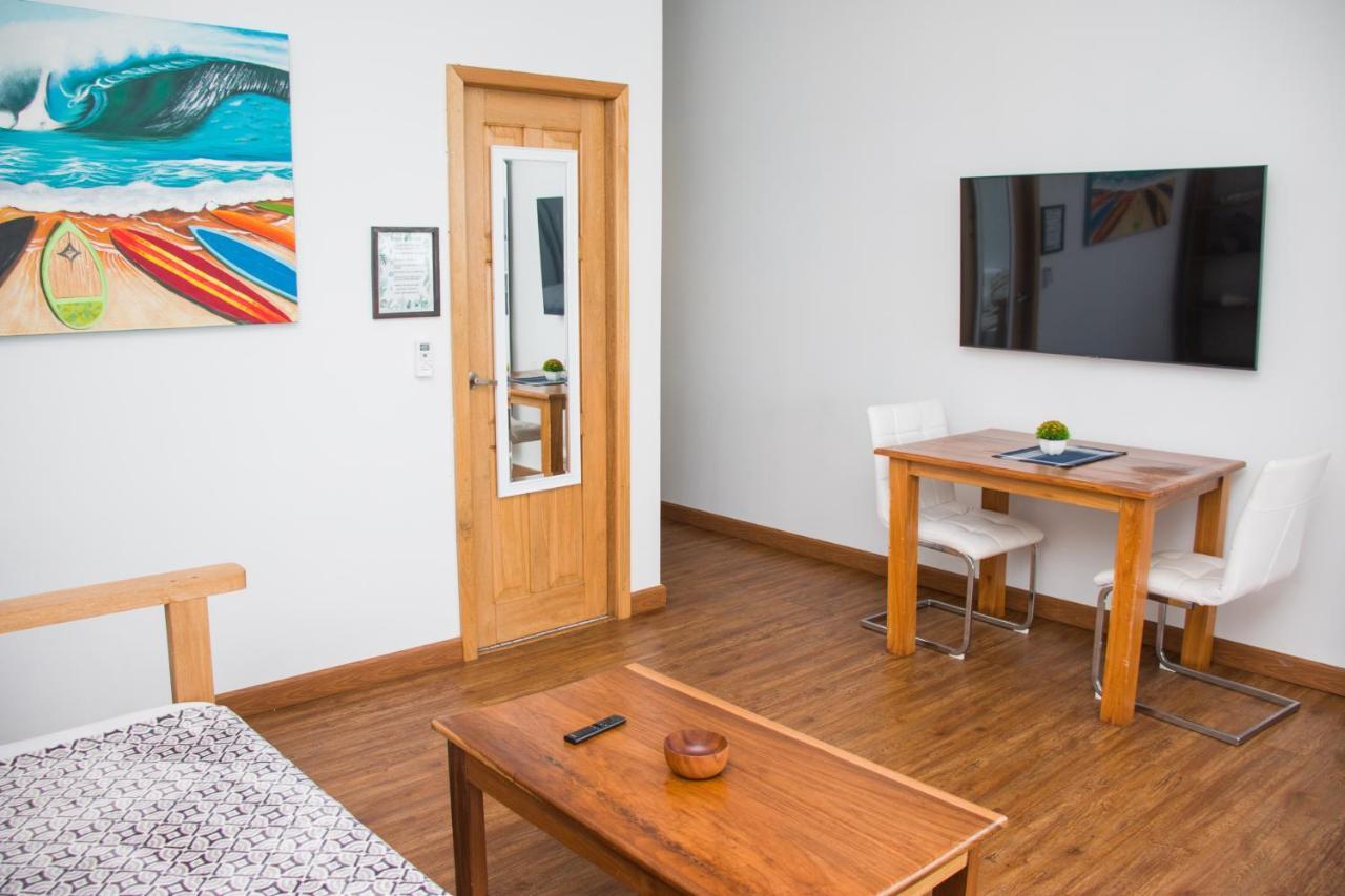 Chango Apartment Bocas del Toro Zewnętrze zdjęcie