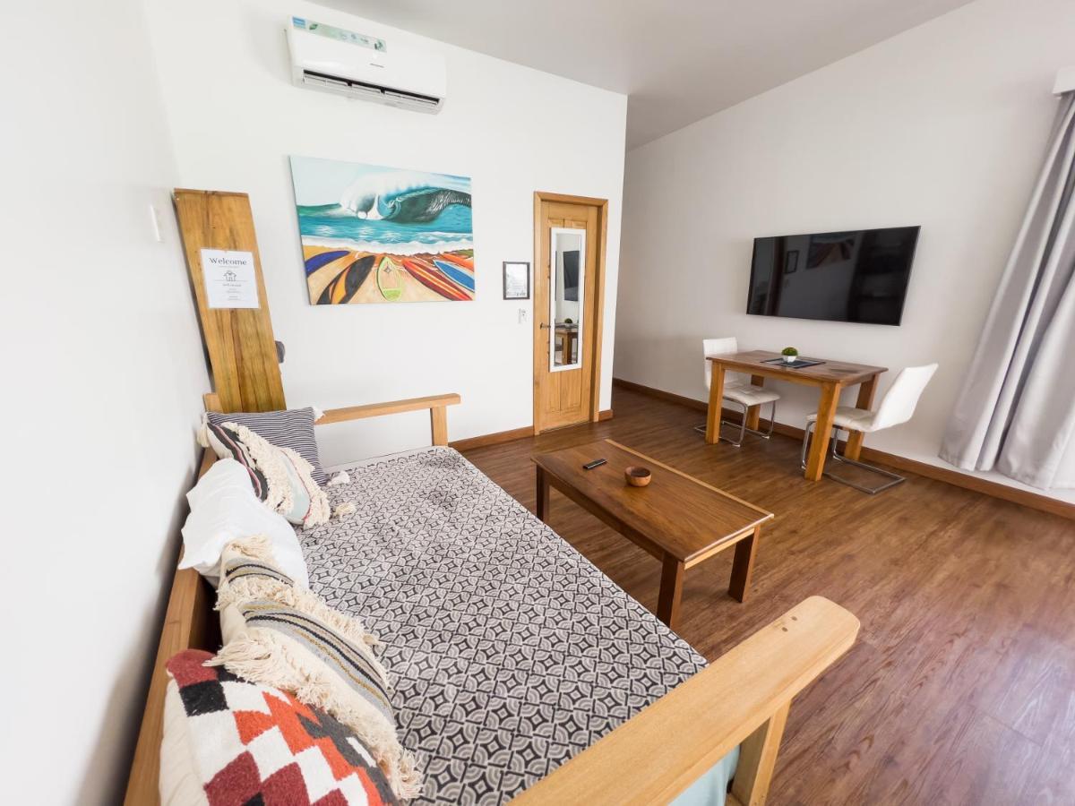 Chango Apartment Bocas del Toro Zewnętrze zdjęcie