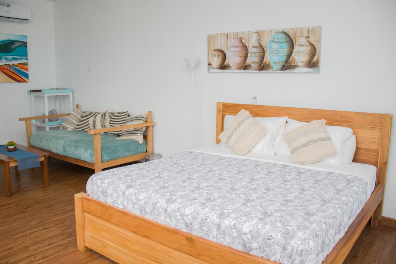 Chango Apartment Bocas del Toro Zewnętrze zdjęcie