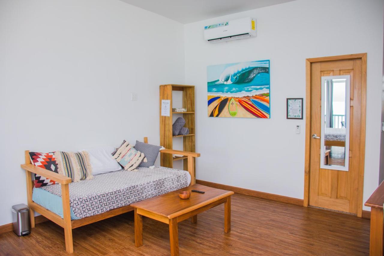 Chango Apartment Bocas del Toro Zewnętrze zdjęcie