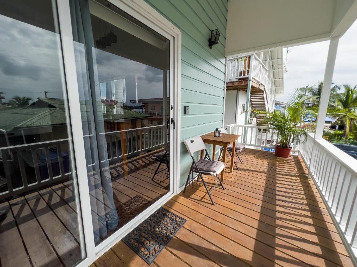 Chango Apartment Bocas del Toro Zewnętrze zdjęcie