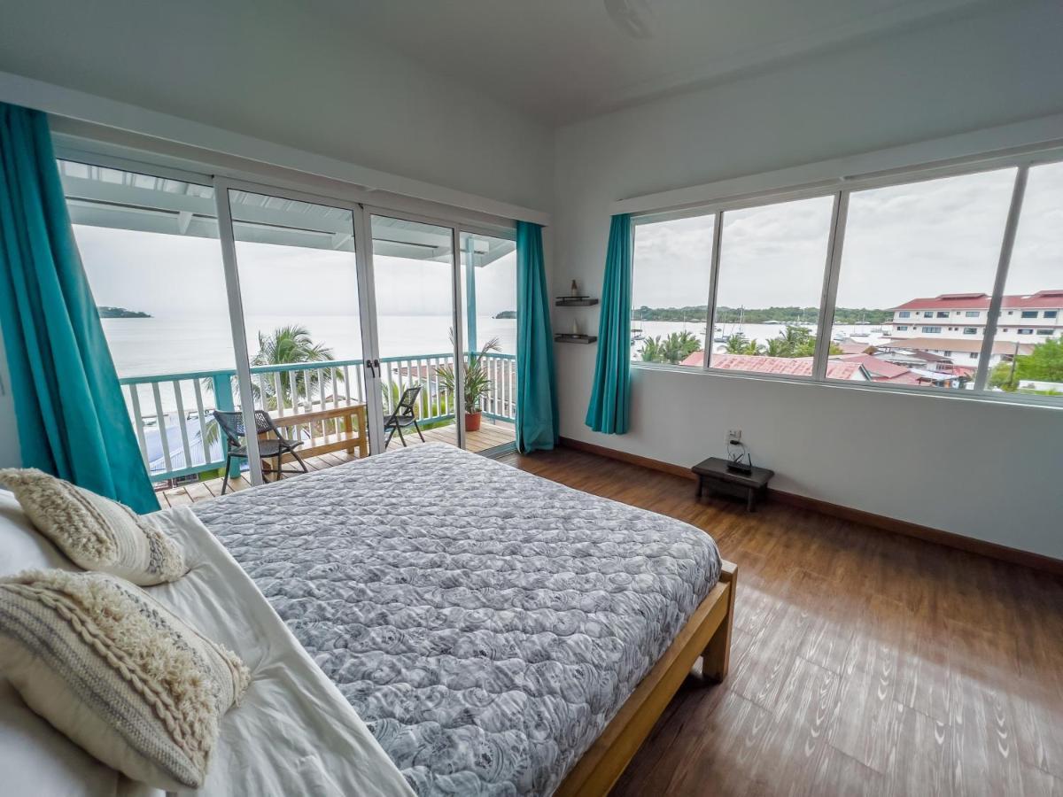 Chango Apartment Bocas del Toro Zewnętrze zdjęcie