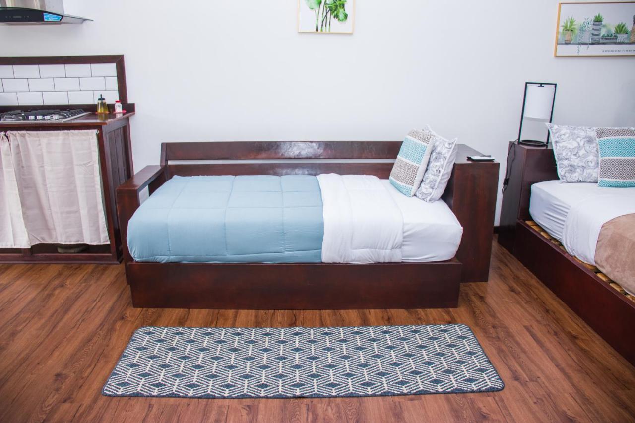 Chango Apartment Bocas del Toro Zewnętrze zdjęcie