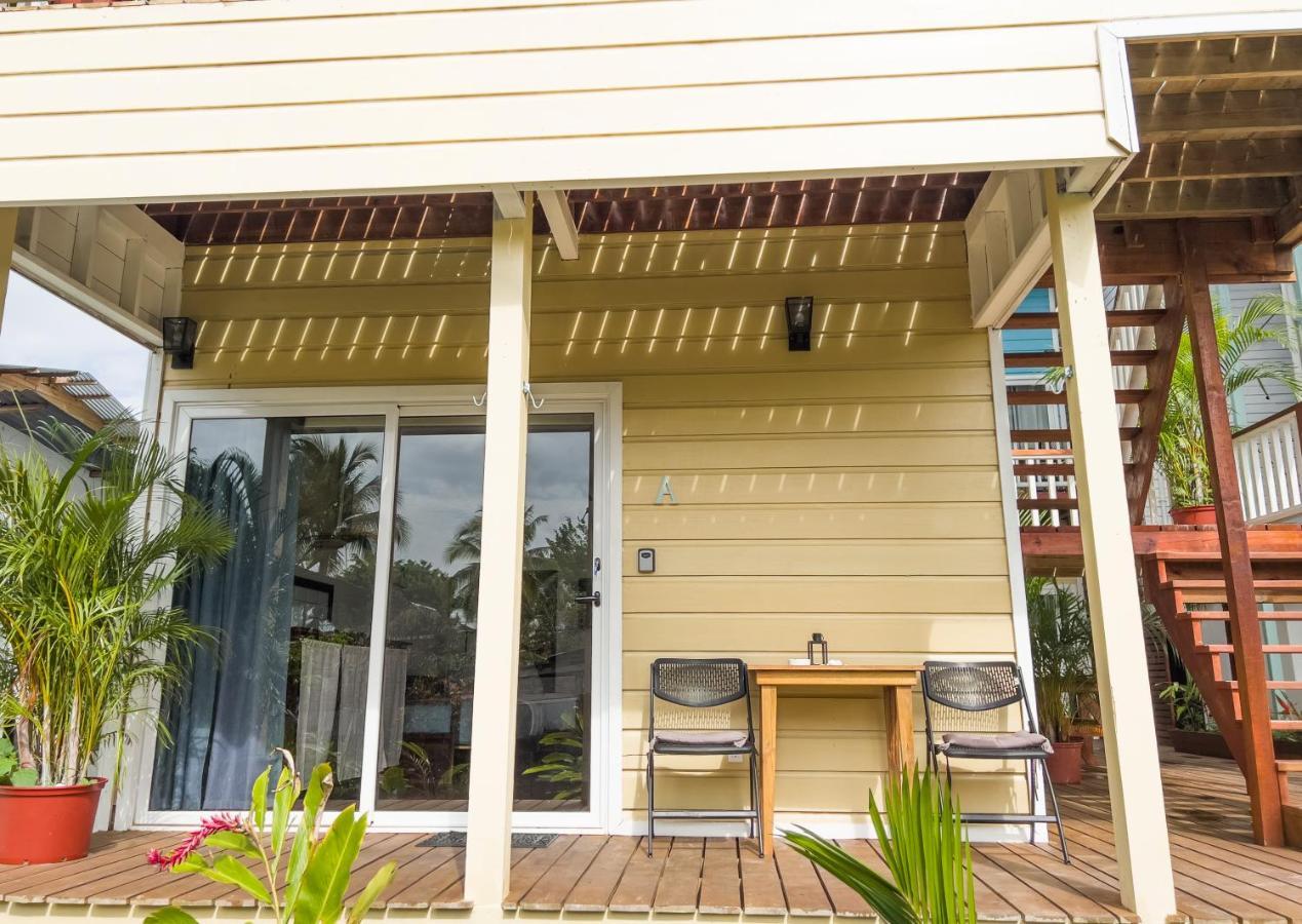 Chango Apartment Bocas del Toro Zewnętrze zdjęcie