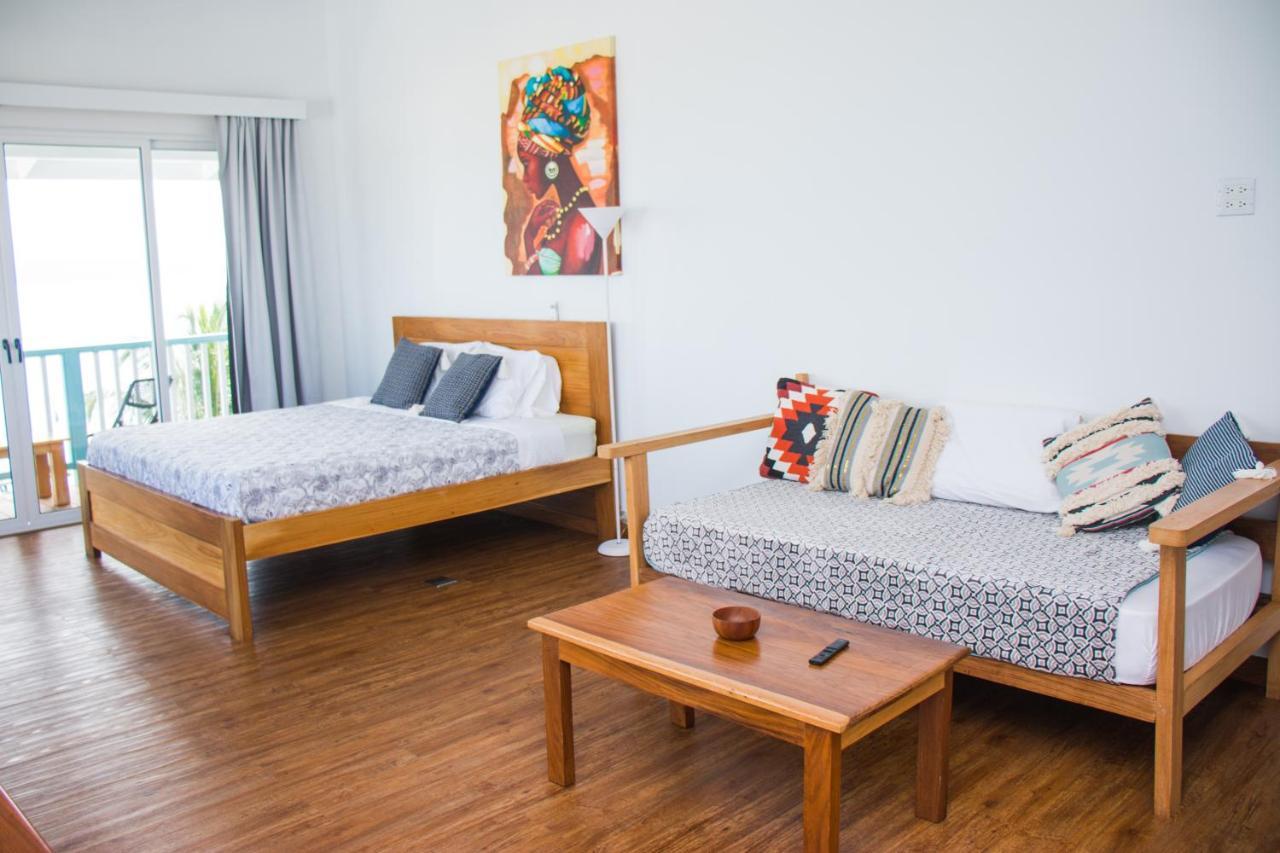 Chango Apartment Bocas del Toro Zewnętrze zdjęcie