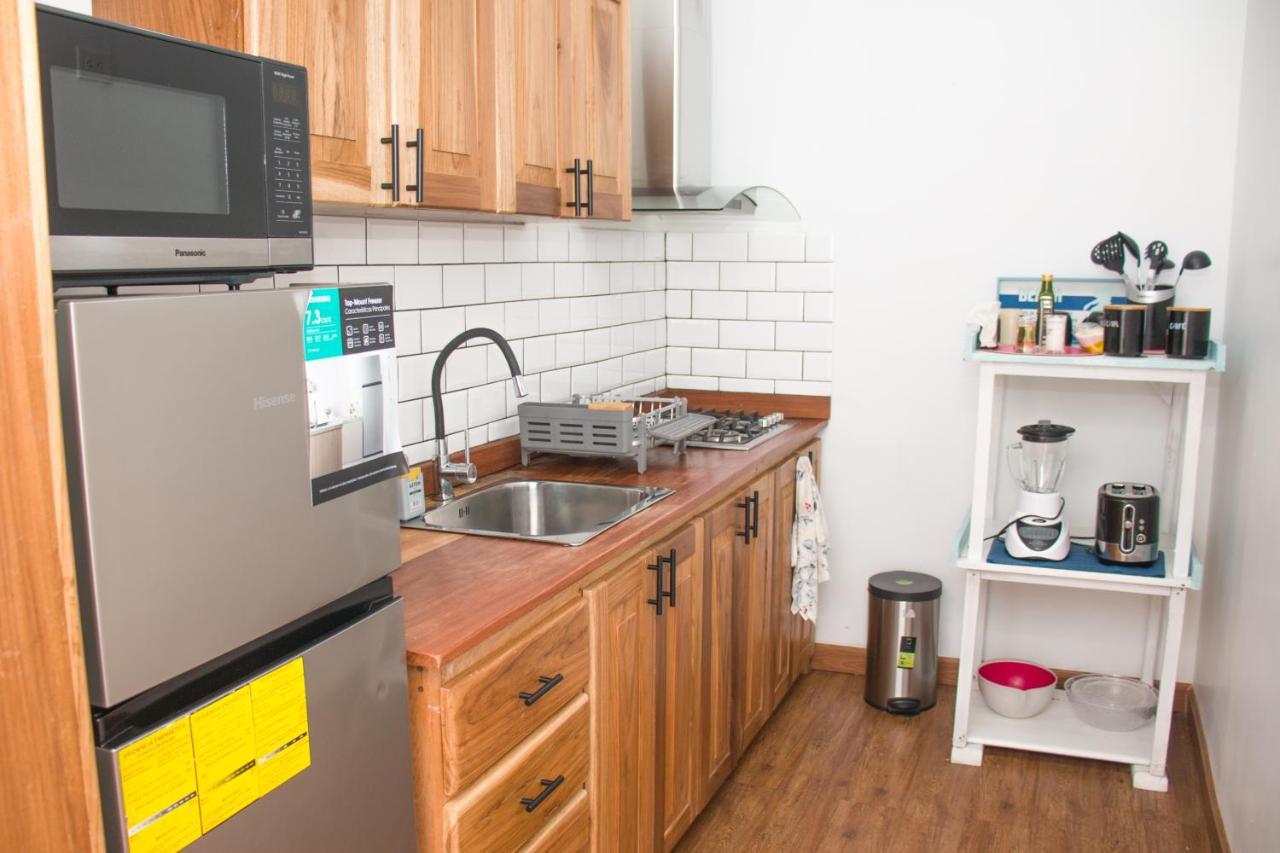Chango Apartment Bocas del Toro Zewnętrze zdjęcie