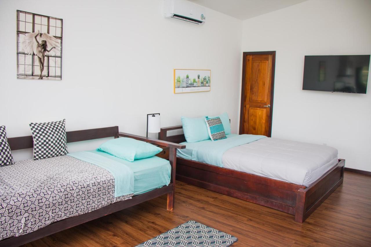 Chango Apartment Bocas del Toro Zewnętrze zdjęcie