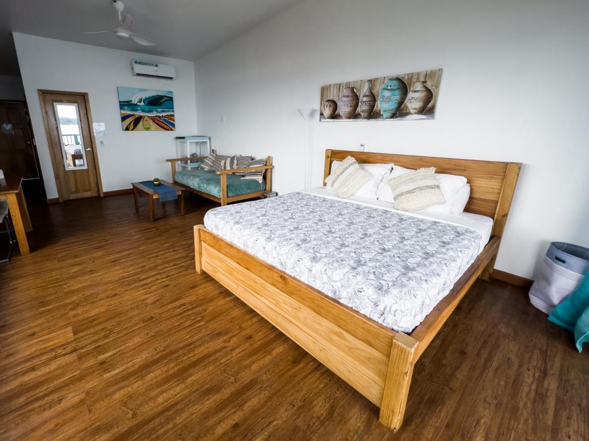 Chango Apartment Bocas del Toro Zewnętrze zdjęcie