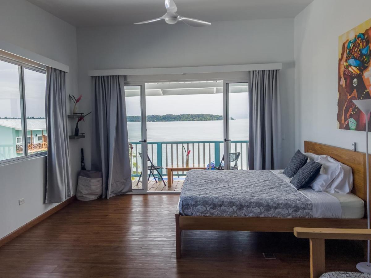 Chango Apartment Bocas del Toro Zewnętrze zdjęcie