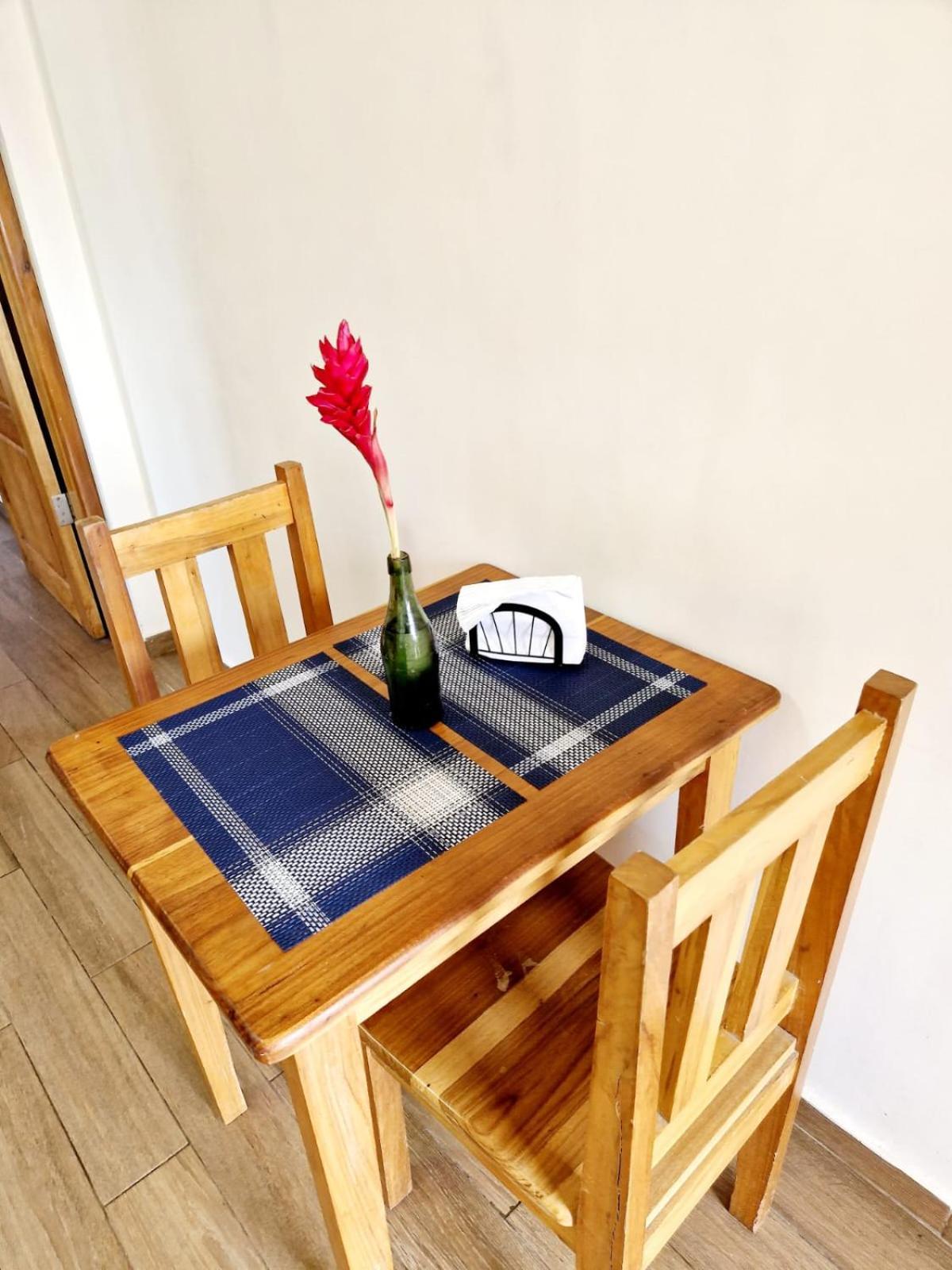 Chango Apartment Bocas del Toro Zewnętrze zdjęcie