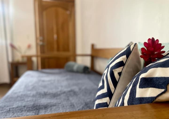 Chango Apartment Bocas del Toro Zewnętrze zdjęcie