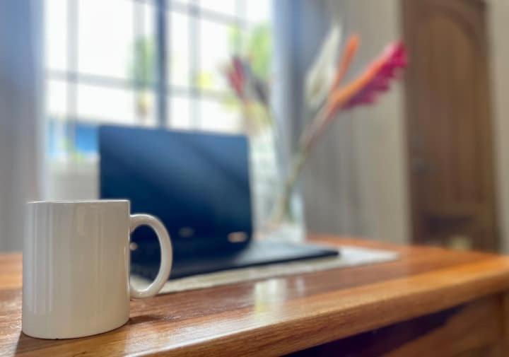 Chango Apartment Bocas del Toro Zewnętrze zdjęcie