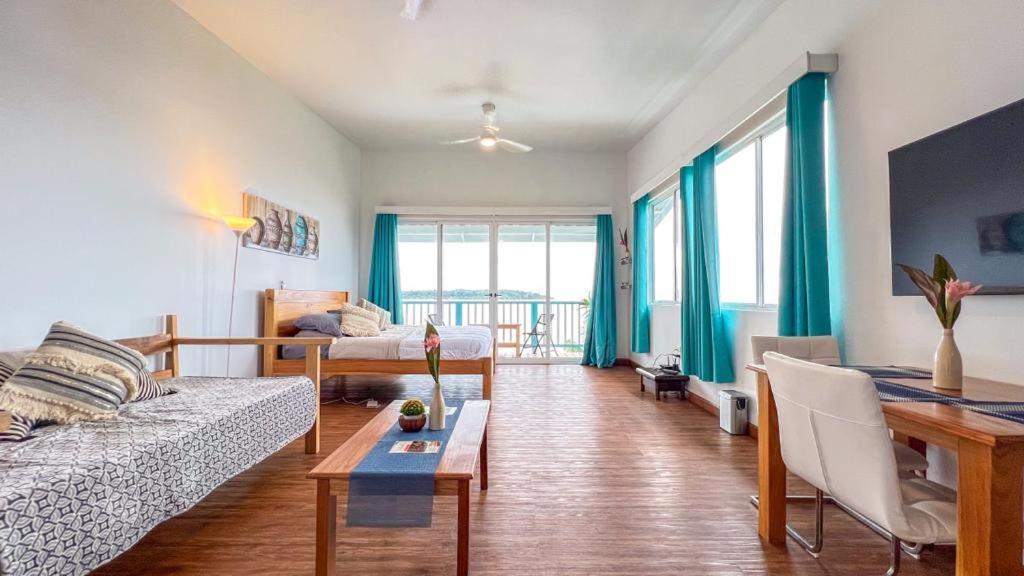 Chango Apartment Bocas del Toro Zewnętrze zdjęcie