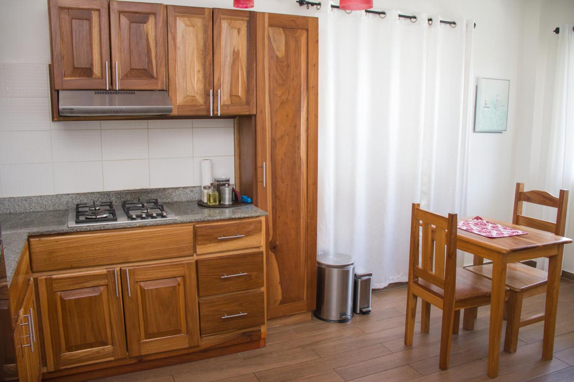 Chango Apartment Bocas del Toro Zewnętrze zdjęcie