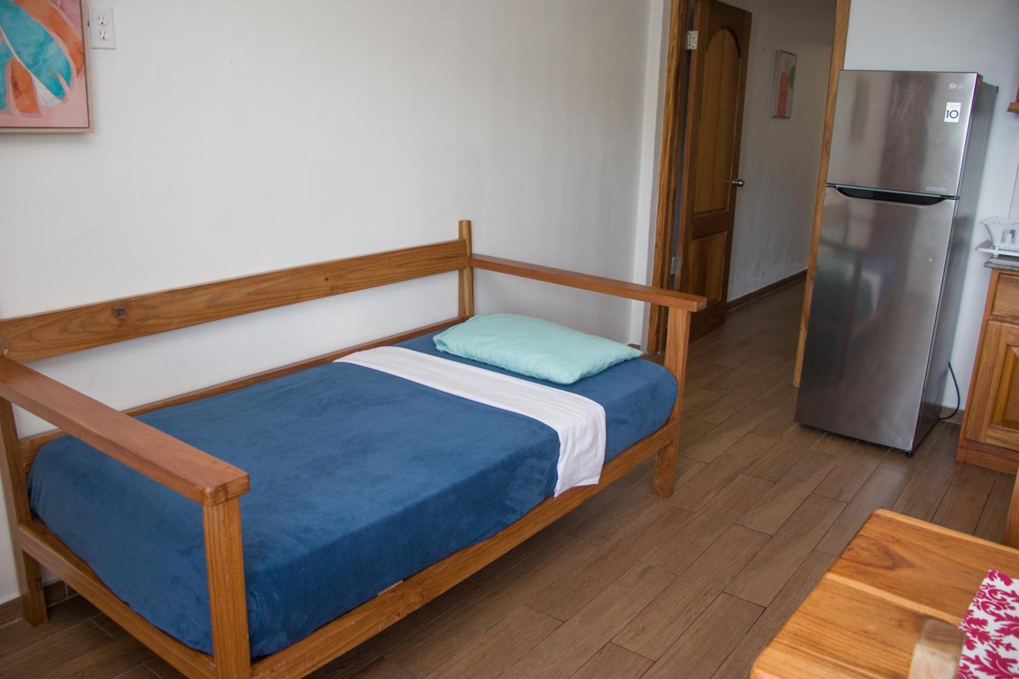 Chango Apartment Bocas del Toro Zewnętrze zdjęcie