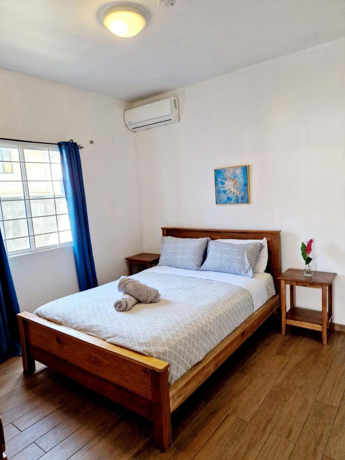 Chango Apartment Bocas del Toro Zewnętrze zdjęcie