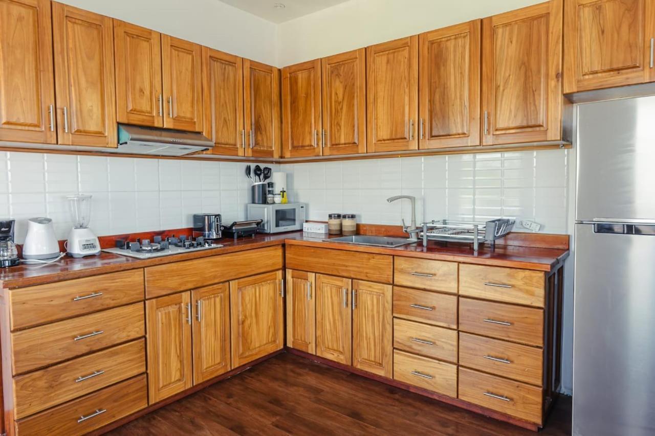 Chango Apartment Bocas del Toro Zewnętrze zdjęcie