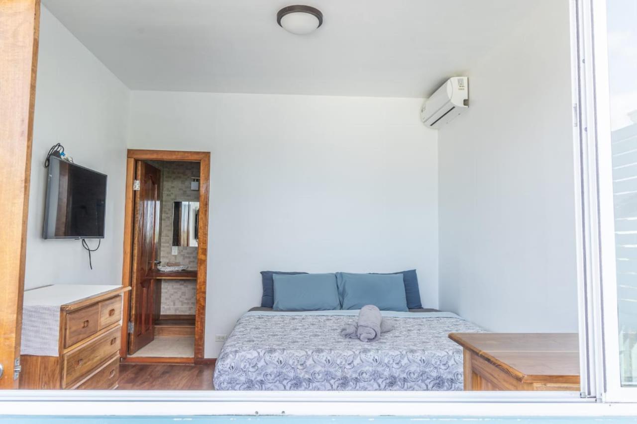 Chango Apartment Bocas del Toro Zewnętrze zdjęcie