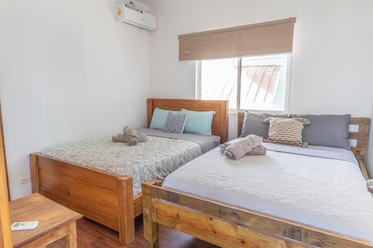 Chango Apartment Bocas del Toro Zewnętrze zdjęcie