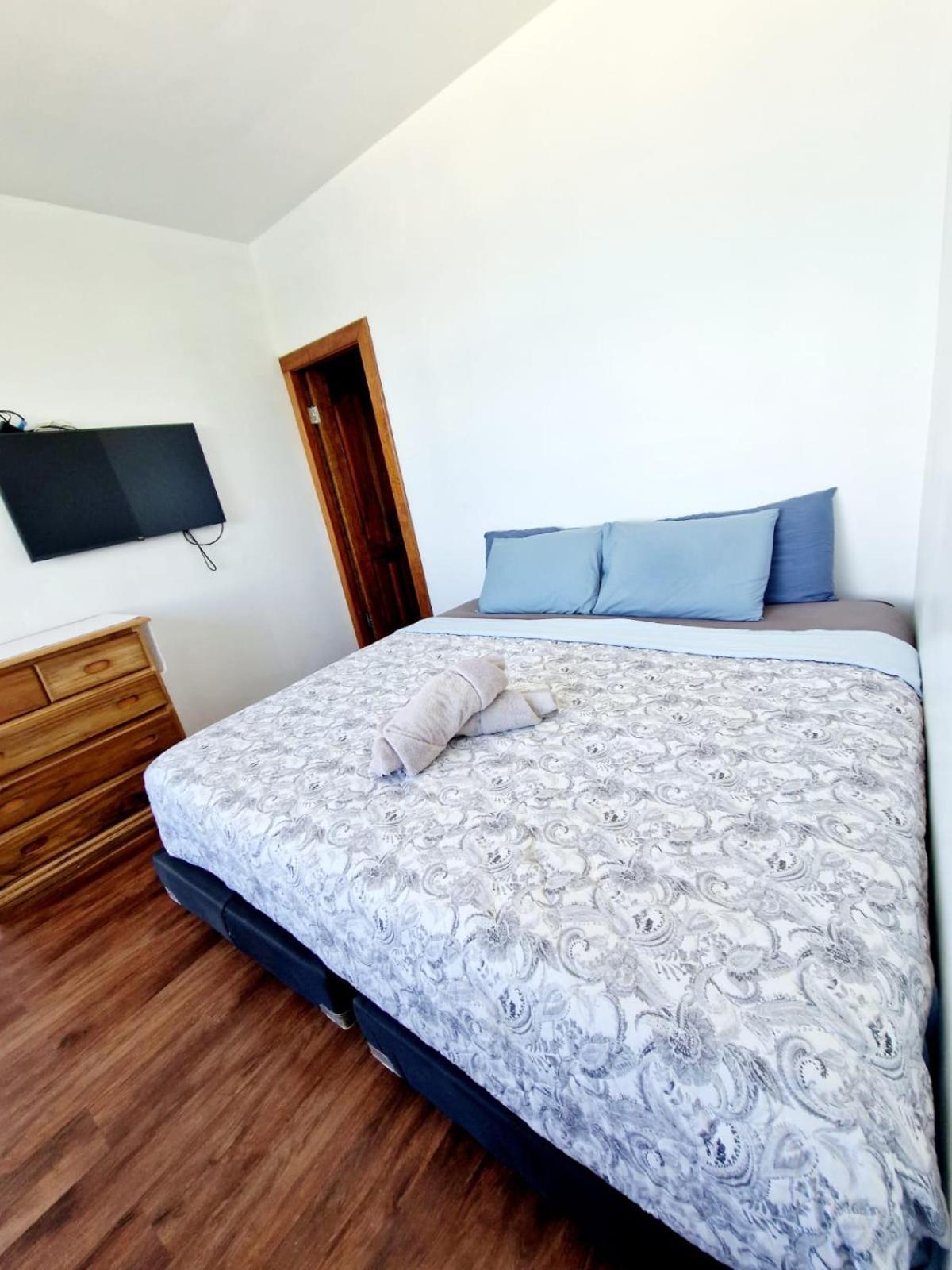 Chango Apartment Bocas del Toro Zewnętrze zdjęcie